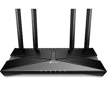 TP-Link Archer AX23 WiFi 6 Router
