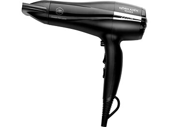 Björn Axén Tools Power Pro Hårfön 2200W