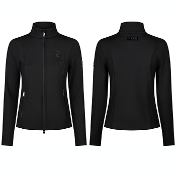 PIKEUR FLEECE JACKET FUNCTIONAL JACKET  