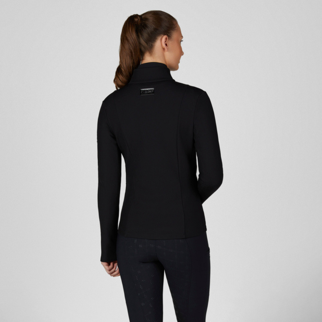 PIKEUR FLEECE JACKET FUNCTIONAL JACKET   - 5