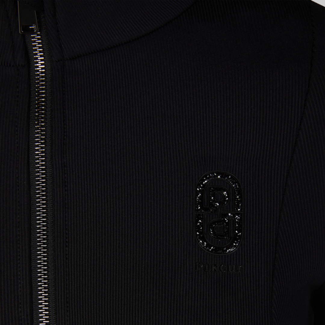 PIKEUR FLEECE JACKET FUNCTIONAL JACKET   - 3