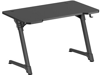 Mission SG Chimera V2 Gaming Desk (svart