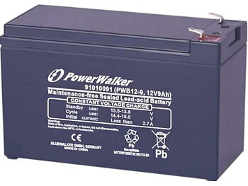 BlueWalker PW PWB12-9
