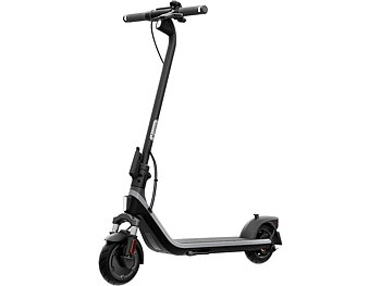 Segway by Ninebot E2 E II elsparkcykel