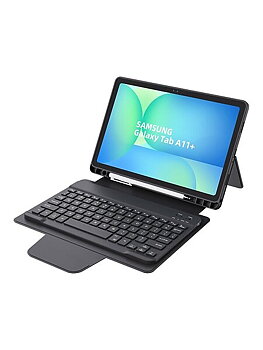 Samsung Galaxy Tab A11+ Slim tangentbord