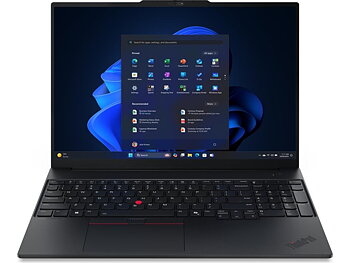 Lenovo ThinkPad E16 G3 16" WUXGA