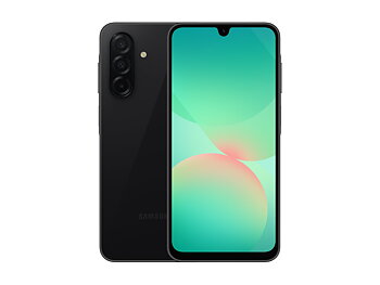Samsung Galaxy A26 5G 128GB (black)