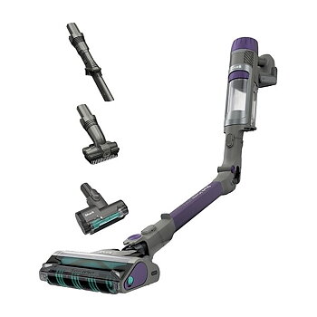Shark PowerDetect IP1251EUT sladdlös skaftdammsugare