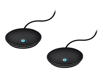 Logitech Group Mikrofoner