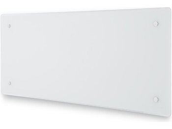 Adax Clea WiFi Glas Panelelement 400W