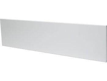 Adax Neo WiFi Panelelement 2000W (vit)
