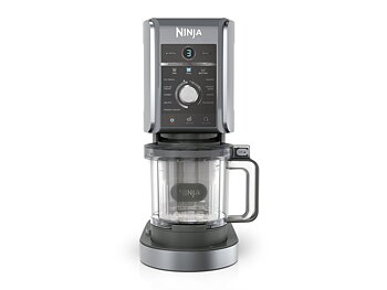 Ninja NC502EU CREAMi Deluxe Glassmaskin