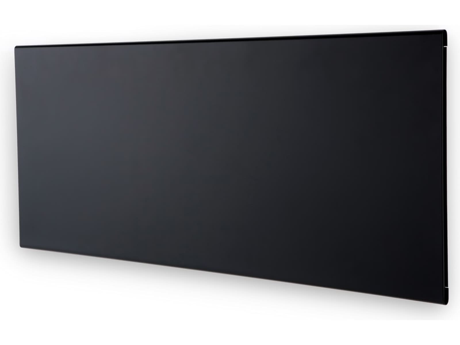Adax Neo WiFi Panelelement 1000W (svart)