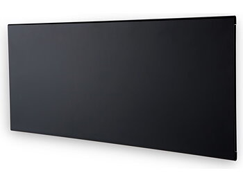 Adax Neo WiFi Panelelement 1000W (svart)