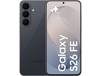 Samsung Galaxy S26 FE 256GB (grafit)