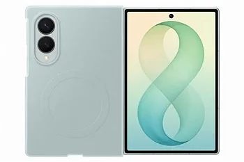 Samsung Galaxy Z Fold8 Silicone Magnet C