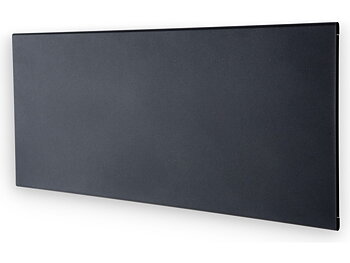 Adax Neo WiFi Panelelement 1000W (grå)