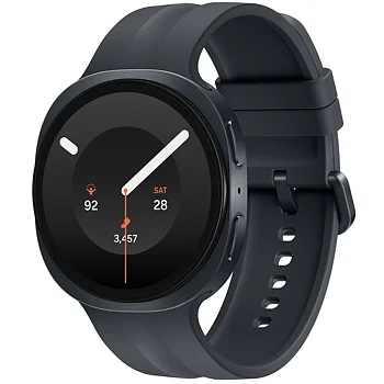 Galaxy Watch9 44mm BT (svart)