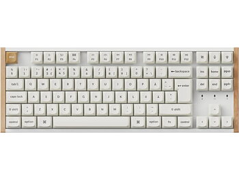 Keychron K8 HE SE Trådlöst gamingtangentbord