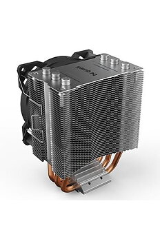 be quiet! Pure Rock Slim 2 CPU Kylare