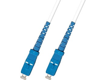 Fiberworks fiberkabel SM SPX SC/UPC-SC/U