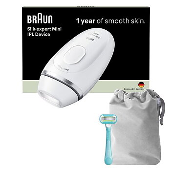 Braun IPL Silk·expert Mini