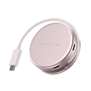 Satechi 5-i-1-multiportadapter för Neo
