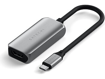 Satechi USB-C till HDMI 2.1 8K-adapter