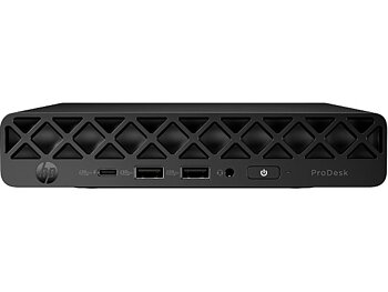 HP ProDesk 4 G1i AI mini-PC