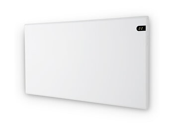 Adax Neo Basic Panelovn 1000W (vit)