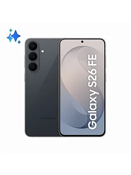 Samsung Galaxy S26 FE 128GB - Enterprise