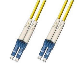 Fiberworks Fiberkabel SM 9/125 3m