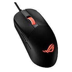 Asus ROG Impact III trådlös spelmus (svart)