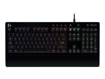 Logitech G213 Prodigy Gaming Tangentbord
