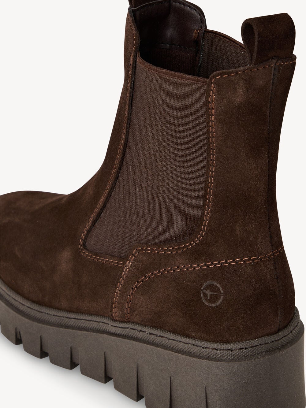 Tamaris Boots Mocca - 3