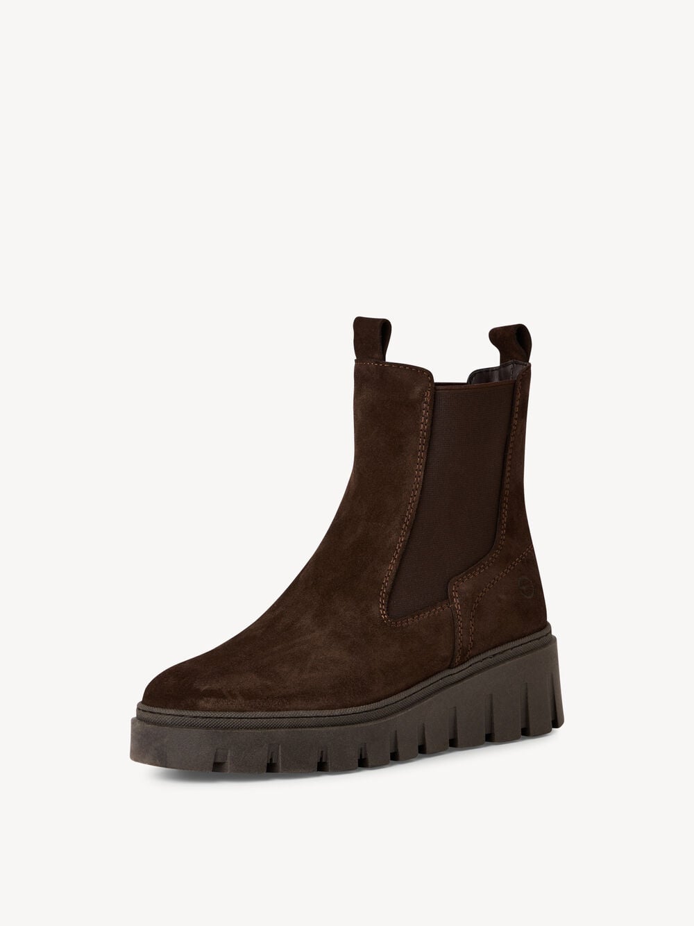 Tamaris Boots Mocca - 2