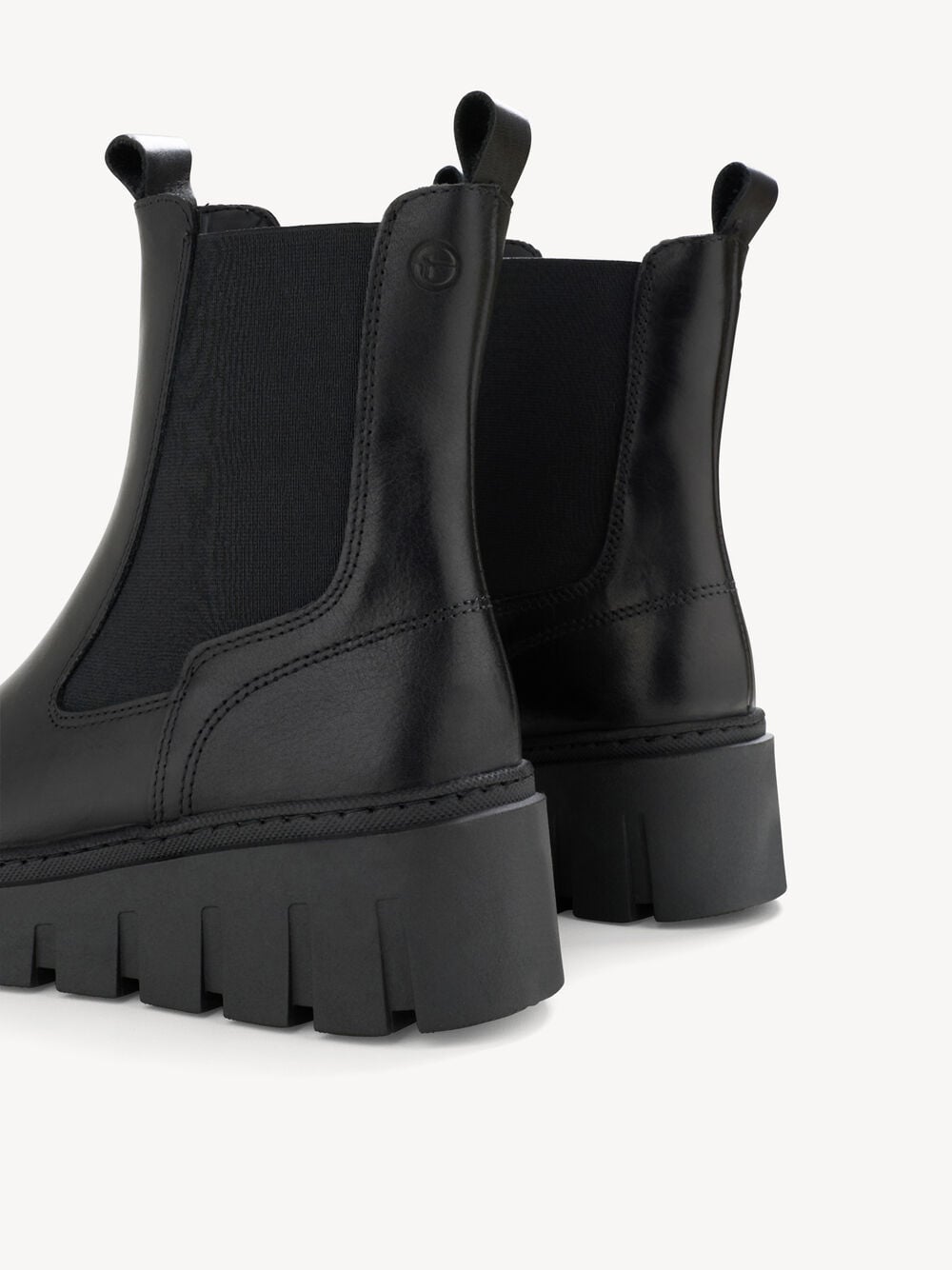 Tamaris Boots Black - 2