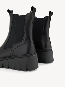 Tamaris Boots Black