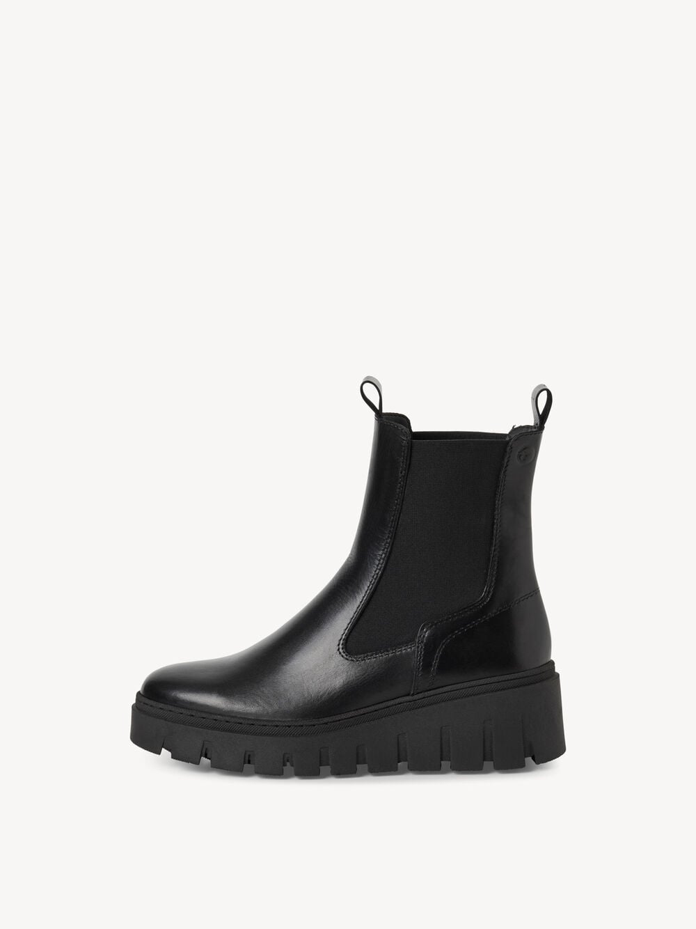 Tamaris Boots Black - 3