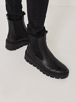 Tamaris Boots Black