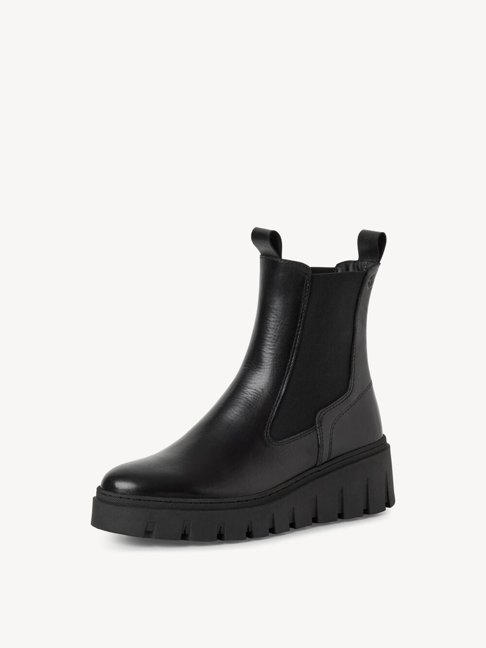 Tamaris Boots Black - 6