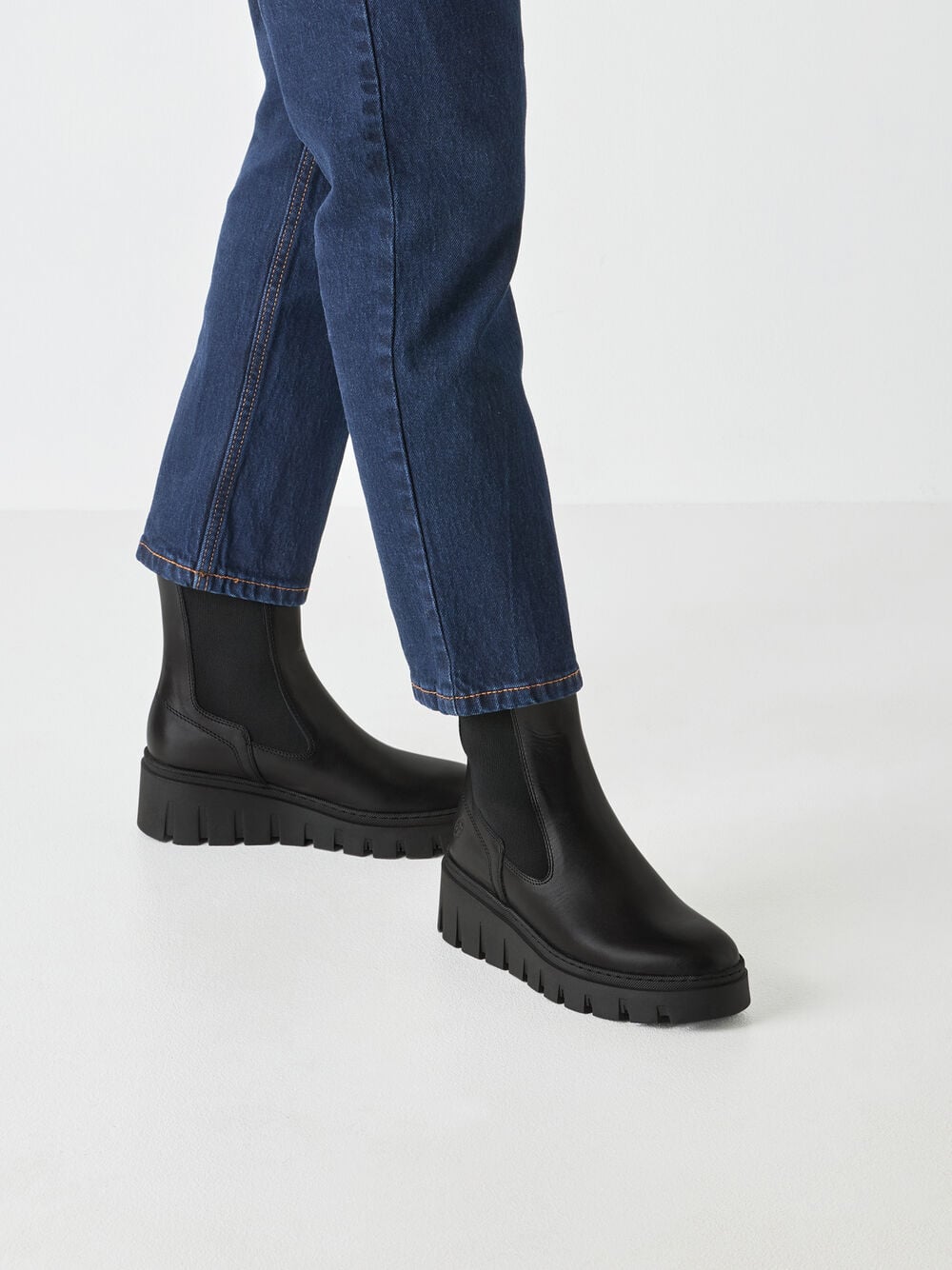 Tamaris Boots Black - 5