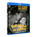 HON DANSADE EN SOMMAR, BLU-RAY