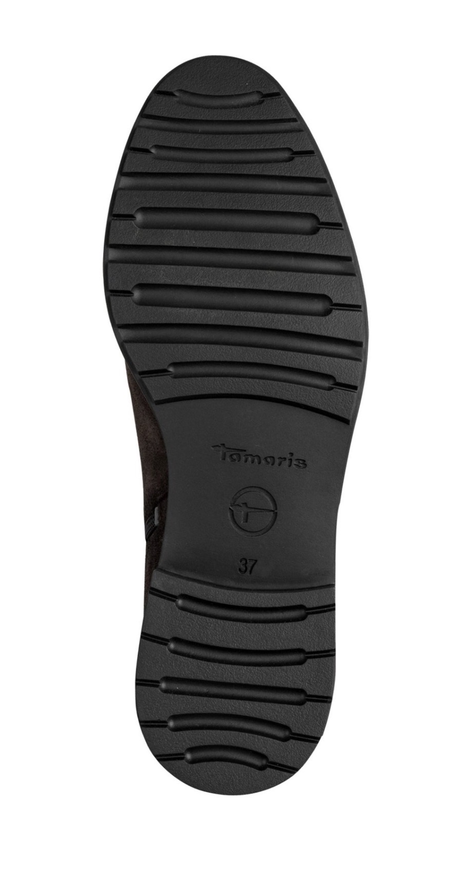 Tamaris Boots Black - 4