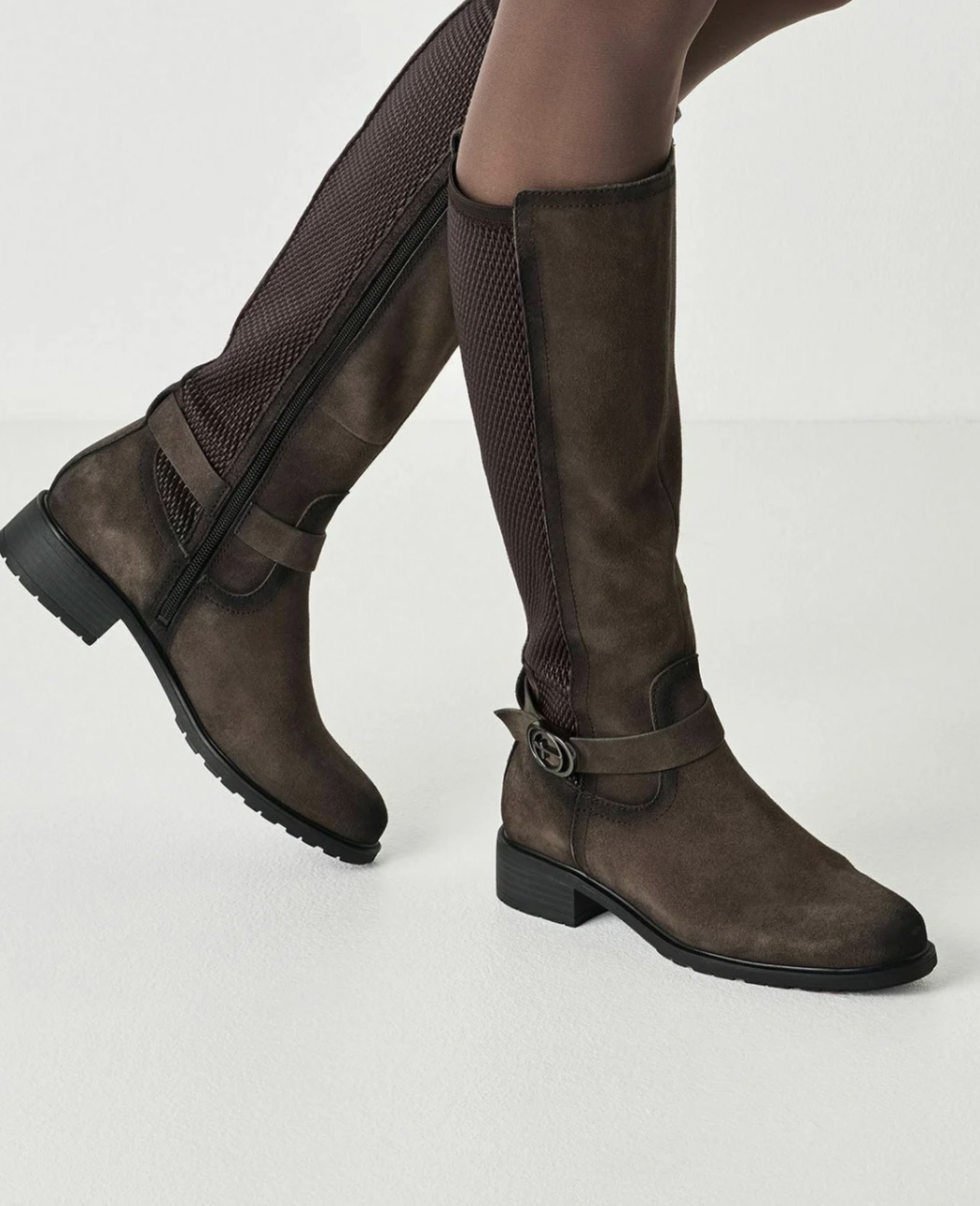 Tamaris Boots Black - 2