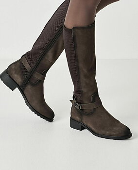 Tamaris Boots Black