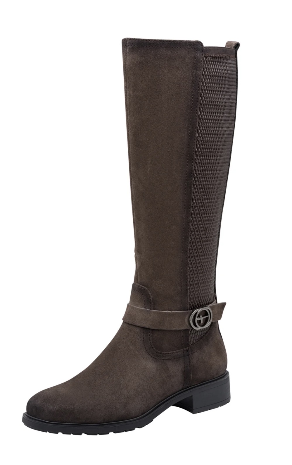 Tamaris Boots Black - 3
