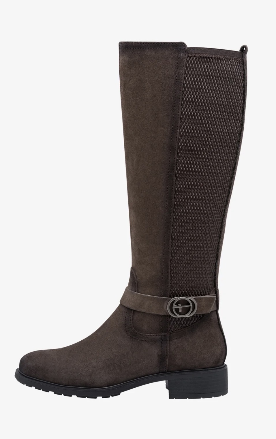 Tamaris Boots Black