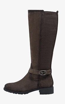Tamaris Boots Black