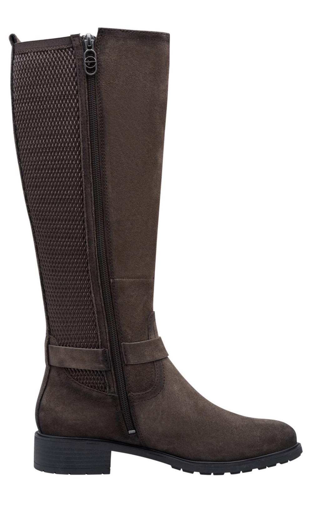 Tamaris Boots Black - 5